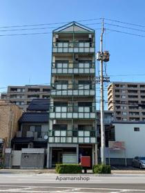 香川県高松市番町５ 6階建 築38年2ヶ月