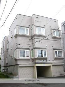 北海道札幌市西区二十四軒一条６ 3階建 築28年9ヶ月