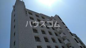 愛知県名古屋市緑区大高町字鶴田 8階建 築50年7ヶ月