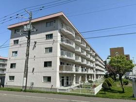 北海道札幌市中央区南二十六条西１２ 5階建