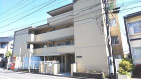 神奈川県横浜市金沢区柴町 4階建 築37年4ヶ月
