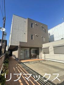 兵庫県神戸市東灘区本山南町４ 3階建 築9年11ヶ月