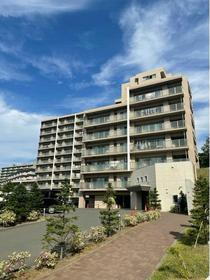 北海道札幌市豊平区平岸三条１７ 地上10階地下1階建 築9年4ヶ月