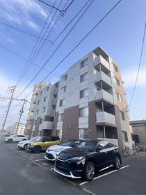 北海道札幌市西区二十四軒一条２ 5階建 築6年