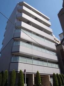 東京都荒川区西尾久４ 7階建 築15年3ヶ月