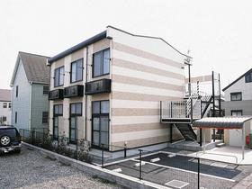 神奈川県相模原市中央区陽光台４ 2階建 築17年4ヶ月