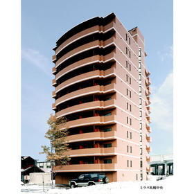 北海道札幌市中央区北六条西１０ 11階建 築27年4ヶ月