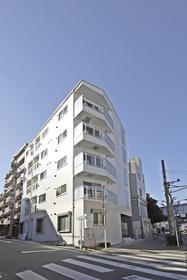 ｂ’ｃａｓａ　Ｓａｋｕｒａｄａｉ 5階建