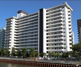 東京都江東区白河１ 14階建 築49年4ヶ月