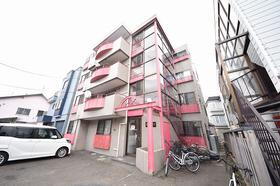 北海道札幌市北区新川二条５ 賃貸マンション