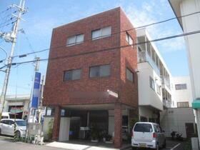 奈良県奈良市中山町 賃貸マンション