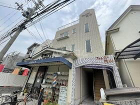 大阪府和泉市のぞみ野１ 賃貸マンション