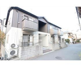 カーサ香里園 2階建