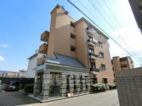 プリマベーラ北山 5階建