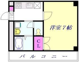 埼玉県さいたま市見沼区東大宮３ 東大宮駅 1K マンション 賃貸物件詳細