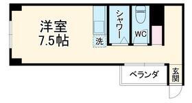 京都府京都市中京区三条町 烏丸御池駅 ワンルーム マンション 賃貸物件詳細