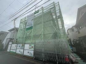 エスポワール宮前Ｂ 2階建