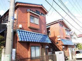 リバーストンコーポＡ棟 1階建