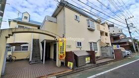 アーバンコート辻堂 2階建