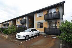 新潟県新潟市秋葉区車場２ 賃貸アパート