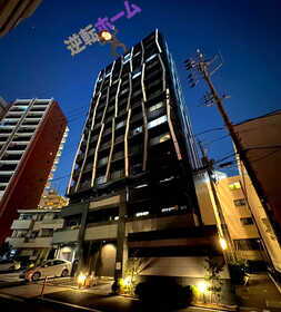 愛知県名古屋市中区千代田３ 賃貸マンション