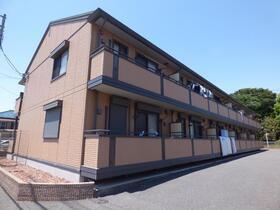 千葉県船橋市東船橋１ 賃貸アパート