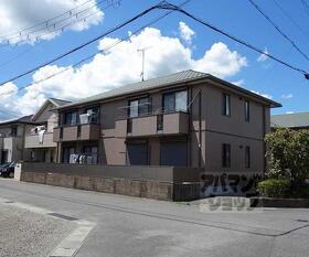 京都府亀岡市大井町土田１ 賃貸アパート