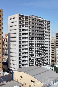 福岡県福岡市博多区住吉５ 賃貸マンション