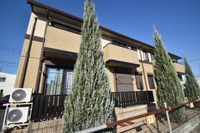 群馬県前橋市古市町２ 2階建 築13年2ヶ月