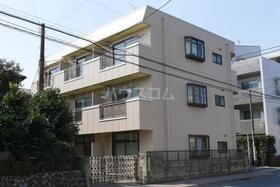 東京都調布市飛田給１ 3階建 築38年11ヶ月