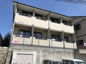 福岡県福岡市東区和白東２ 賃貸アパート