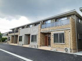 福岡県糟屋郡須惠町大字上須惠 賃貸アパート