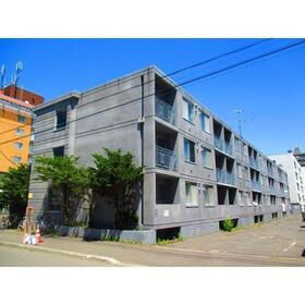 北海道札幌市白石区平和通２丁目北 賃貸マンション