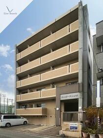 福岡県福岡市博多区東光２ 賃貸マンション