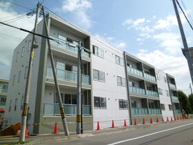 北海道札幌市北区北二十五条西１４ 賃貸マンション