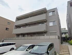 メゾン　ティーグル　神垣２