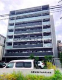 大阪ＷＥＳＴレジデンスＩＩ