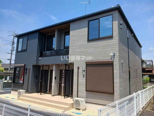 リバーサイドＳ