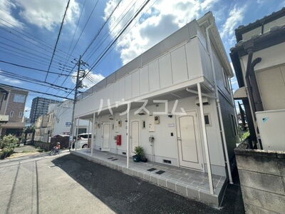 ジュネスホープ