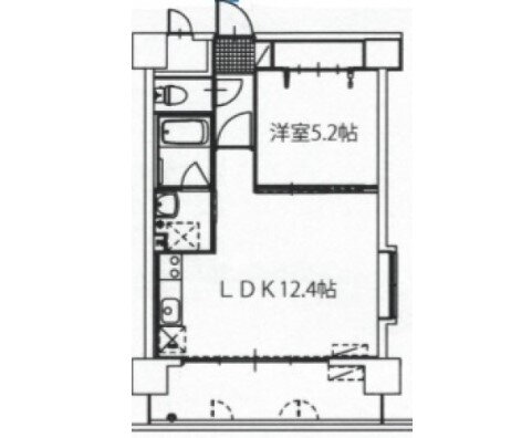 岡山県岡山市南区西市 備前西市駅 1LDK マンション 賃貸物件詳細