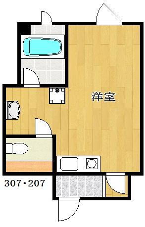 千葉県船橋市本町７ 船橋駅 ワンルーム マンション 賃貸物件詳細