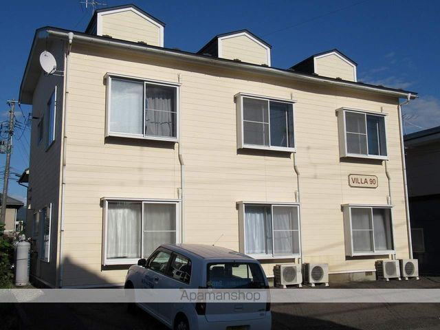 岩手県滝沢市大崎 滝沢駅 1K 賃貸(賃貸マンション・アパート)