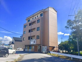 Nasu21 南彦根駅 1K 賃貸(賃貸マンション・アパート)