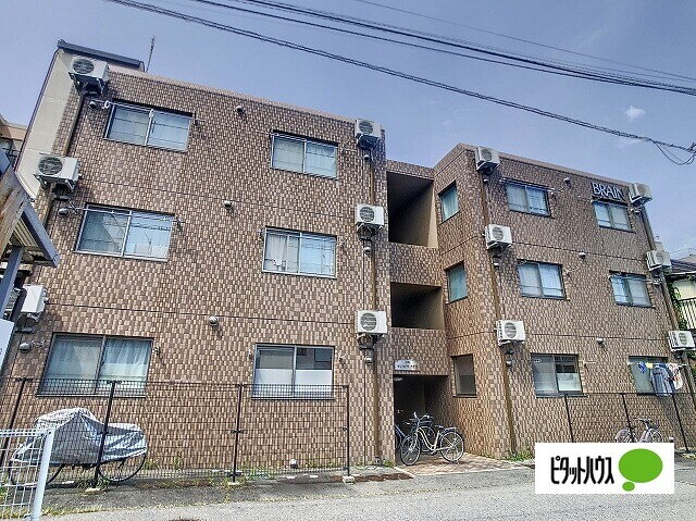 サンハイツ若松町