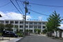 滋賀県立八幡高等学校（高校・高専）まで700m