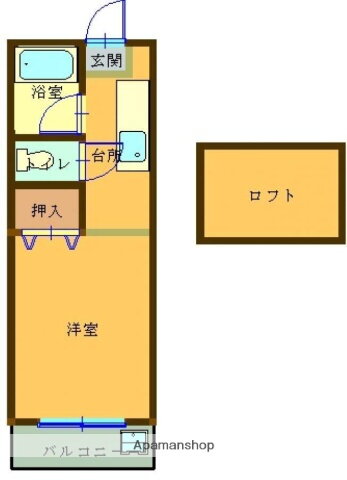 宮崎県宮崎市清武町加納甲 加納駅 ワンルーム マンション 賃貸物件詳細