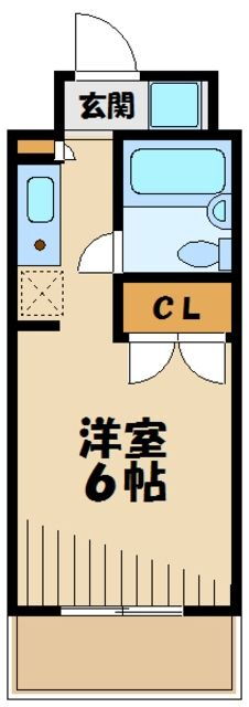 神奈川県横浜市青葉区あざみ野南２ あざみ野駅 ワンルーム マンション 賃貸物件詳細