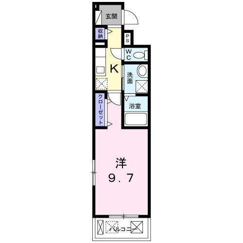 大阪府池田市石橋２ 石橋阪大前駅 1K アパート 賃貸物件詳細