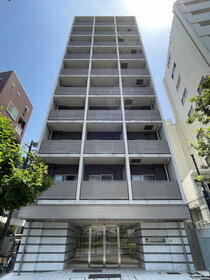 スカイコート新宿落合壱番館 落合駅 1K 賃貸(賃貸マンション・アパート)