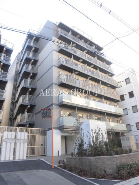 ザ・レジデンス神楽坂1 神楽坂駅 1LDK 賃貸(賃貸マンション・アパート)